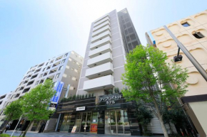 Гостиница Daiwa Roynet Hotel Tokyo Akabane  Кото